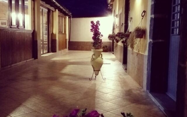 Villa Laura Apartment