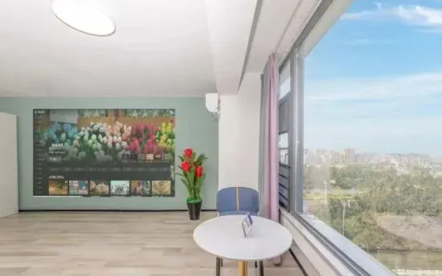 Sunset Star Sea B&B (Changle Airport Branch)