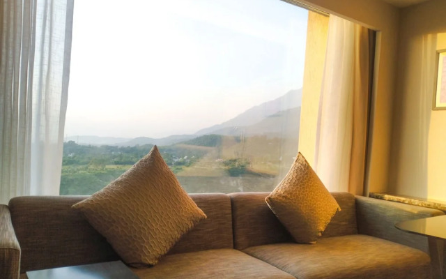 Welcomhotel by ITC Hotels, Katra