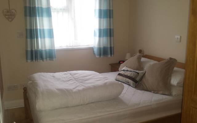 Holidays at Atlantic Bays Holiday Park