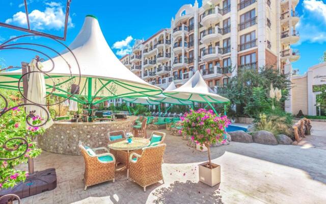 Harmony Suites Grand Resort