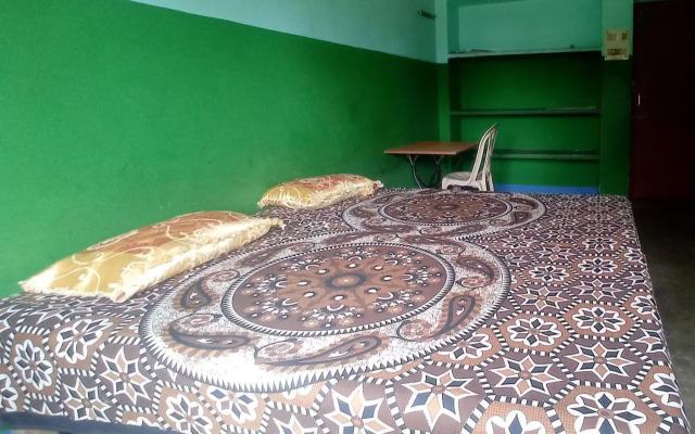 Ansari House