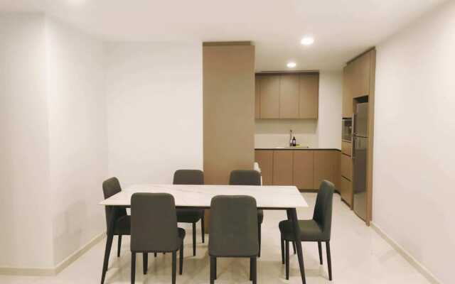 Eaton Residences KL by Plush