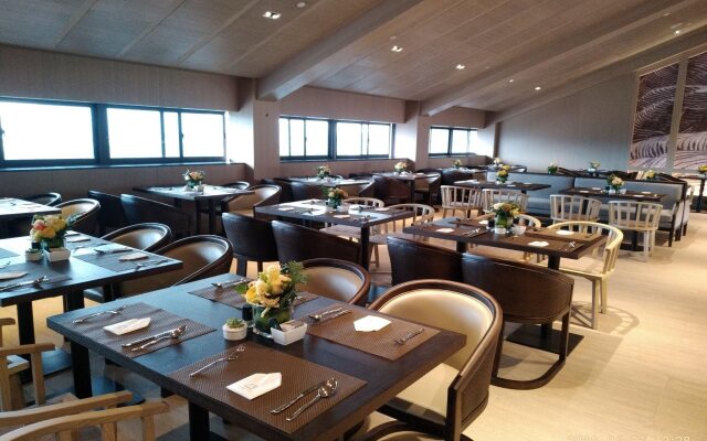 Jolie Vue Boutique Hotel Sanjiang