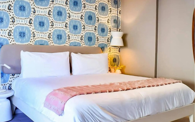 Oceana Hostal Playero