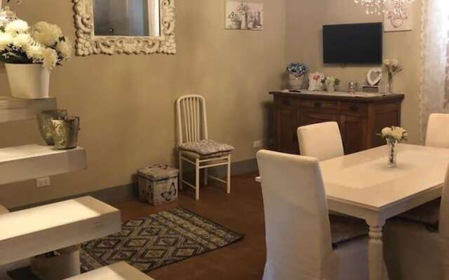 Beautiful Lux Apartment Chianti Firenze Area Italy