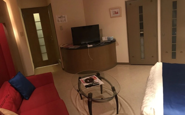 Hotel Tiffany - Adults Only