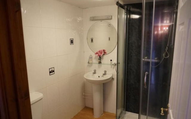 Pentre Riding Stable and Accommodation