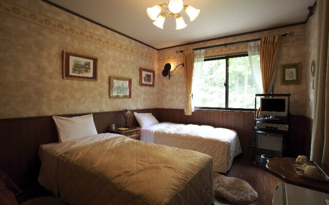 Piccolo Hotel Opera Karuizawa