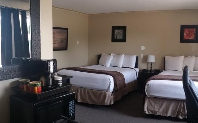 Middleton Motel & Suites