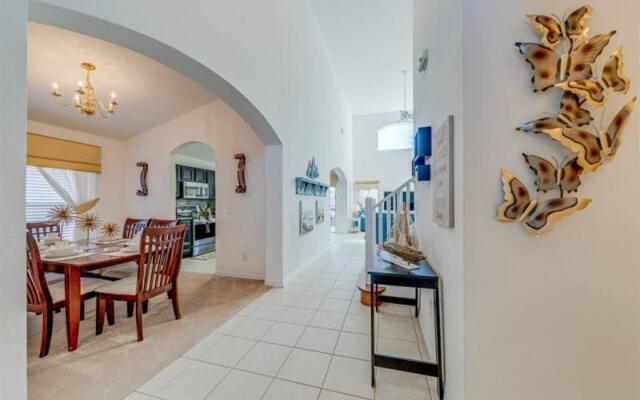 Disney Area Preferred Homes with Spa