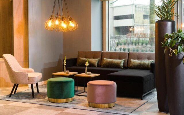 Leonardo Hotel Offenbach Frankfurt