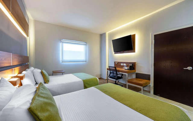 Sleep Inn Mexicali