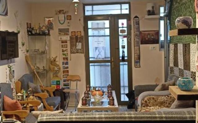 Petra Heritage House