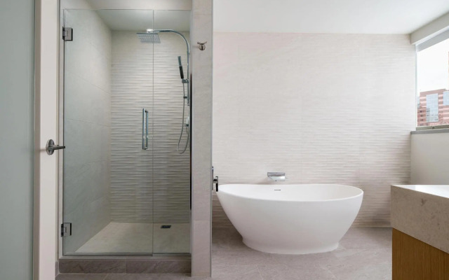 The Westin Houston Medical Center/Museum District