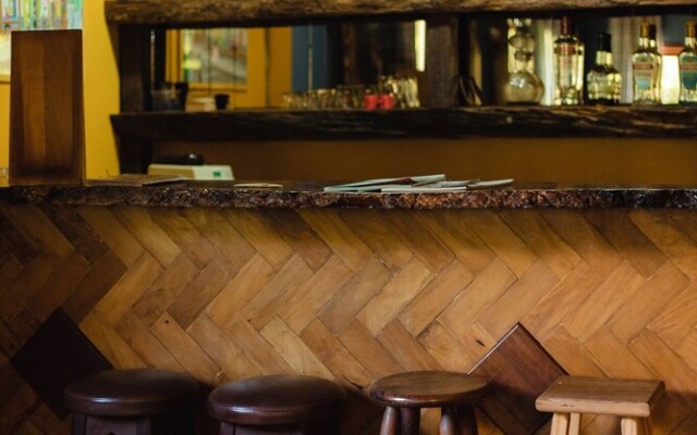 Amadamata Refúgio Ecológico