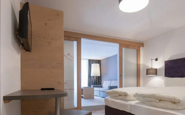 Hotel Bergwelt