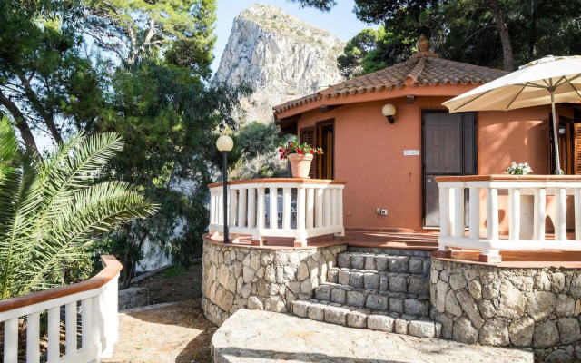 Solemar Sicilia - Residence Mer et Soleil