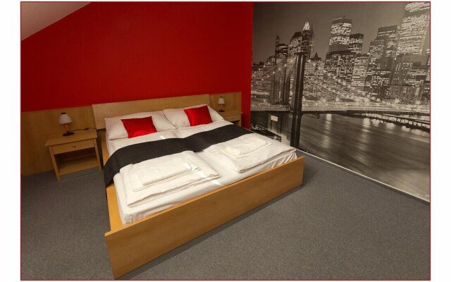 Hotel Imos