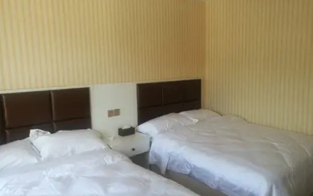 Bijie Boman Theme Hotel