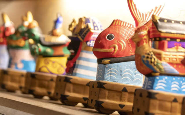 Karatsu Daiichi Hotel