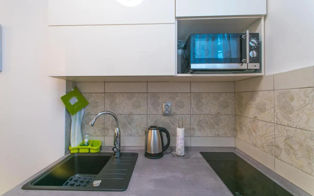 Apartman Elza
