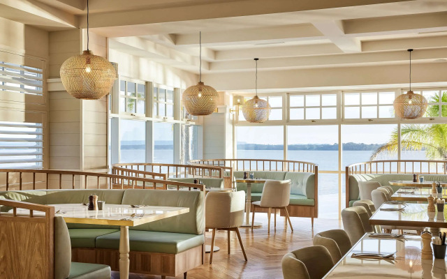 The Beachcomber Hotel & Resort, an Ascend Collection Resort