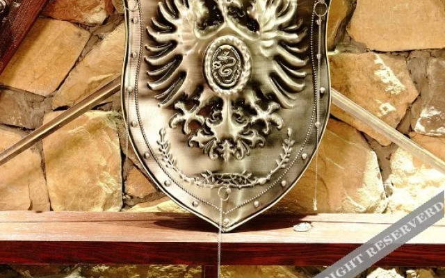 Zhongjin International Business Hotel (Weifang Railway Station North Square Taihua City)