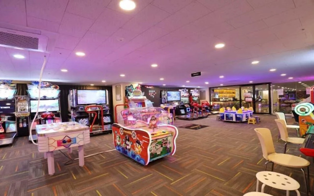 Chuncheon Eston Hotel