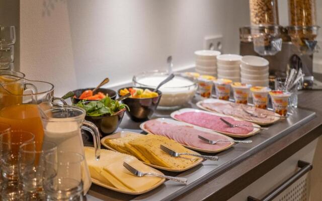 Hotel Restaurant Molenzicht