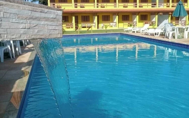 Pousada Costa do Sol