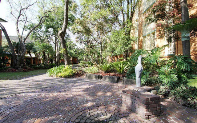 Hotel Space St. Lucia