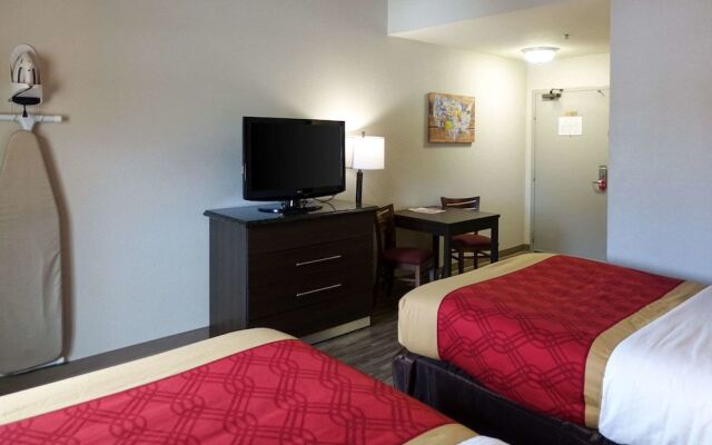 Econo Lodge Encinitas Moonlight Beach