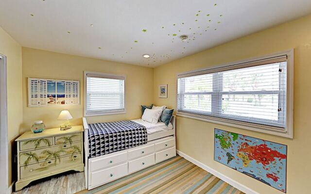 Canal 334 - 3 Br Home