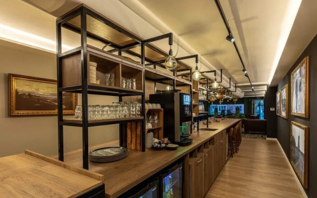 De Stobbe hotel & suites