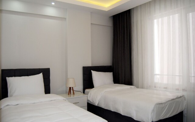 Damla Butik Otel