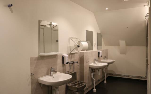 Kärraton Vandrarhem