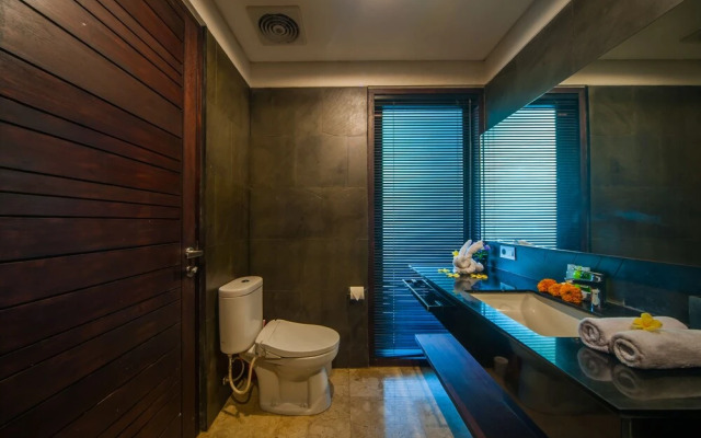 Tirta Villa