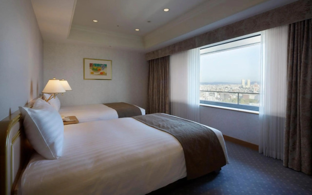 Hotel Agora Regency Osaka Sakai