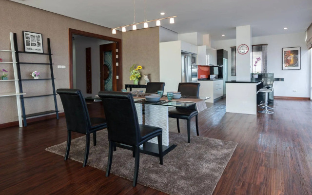 Musselana Condominium