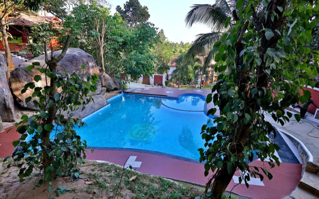 Edakkal Village Resort