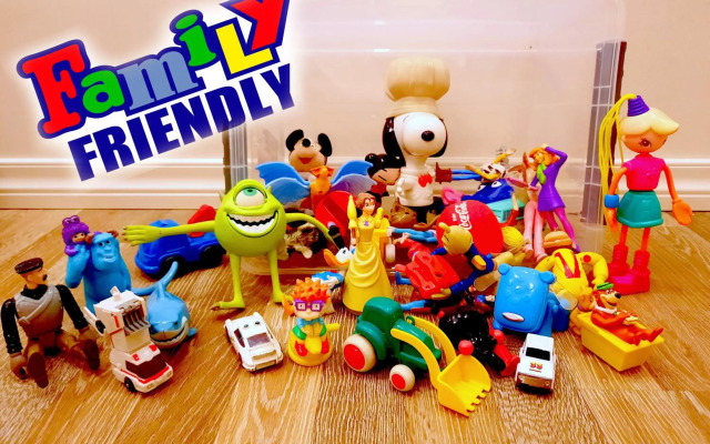 Kvartal Delux, Tartu Home