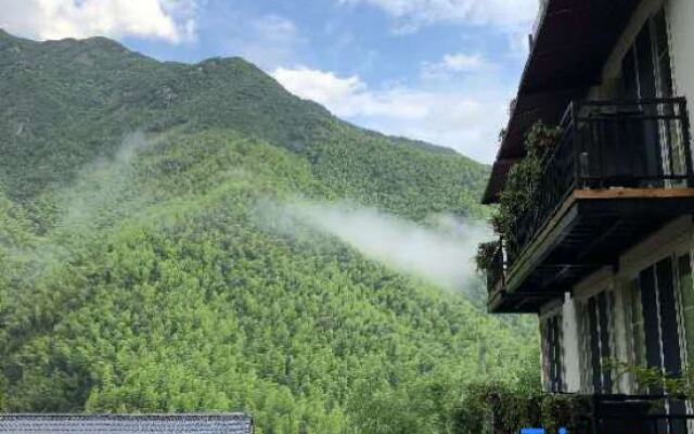 Anji Yinshang Landscape Homestay