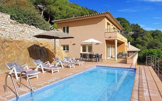 Villa Garbi