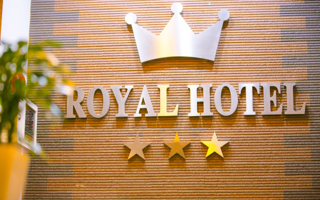 Royal Hotel