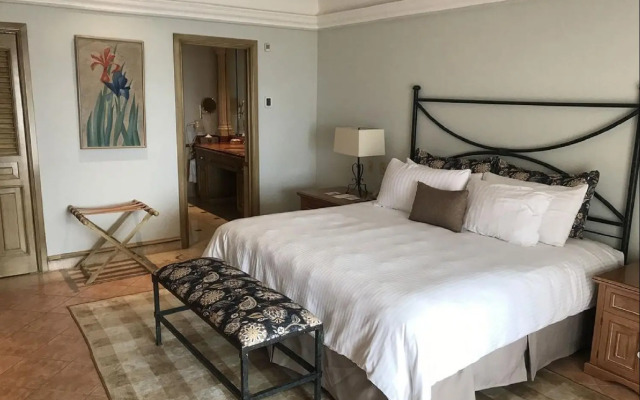 Grand Isla Navidad Golf & Spa Resort with Marina