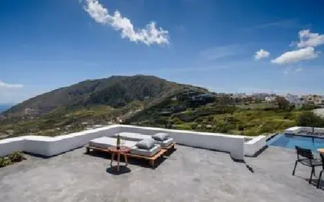 Villas by Senses collection