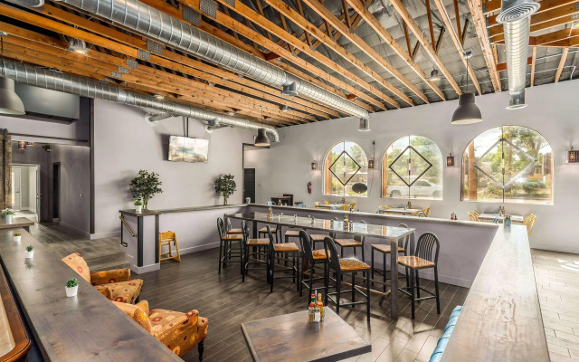 Hotel Bixby Scottsdale, BW Signature Collection