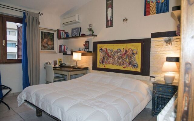 Bed and Breakfast Nuvole