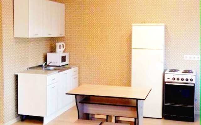 InnDays Podolsk Obyezdnaya doroga